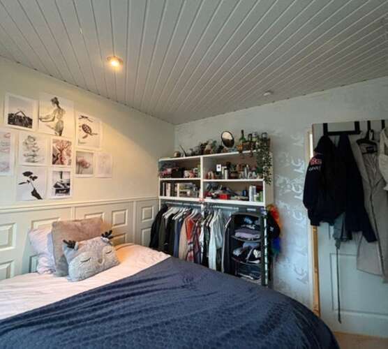 Foto #18 Appartement Damasstraat Den Haag