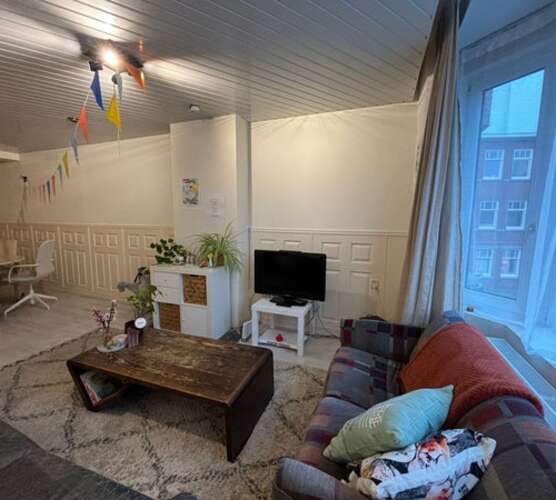 Foto #21 Appartement Damasstraat Den Haag