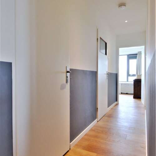 Foto #23 Appartement Nachtwachtlaan Amsterdam