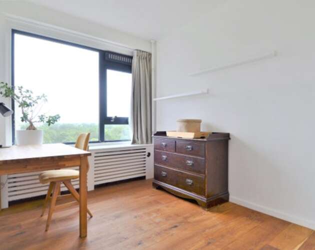 Foto #26 Appartement Nachtwachtlaan Amsterdam