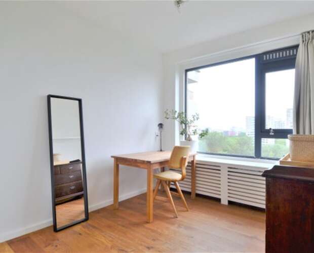 Foto #24 Appartement Nachtwachtlaan Amsterdam