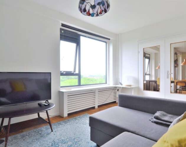 Foto #18 Appartement Nachtwachtlaan Amsterdam