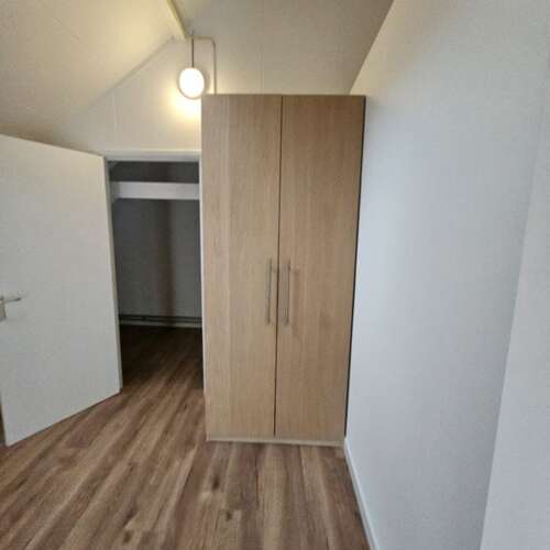 Foto #12 Appartement Lijnmarkt Utrecht