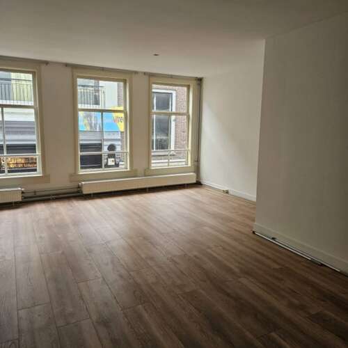 Foto #2 Appartement Lijnmarkt Utrecht