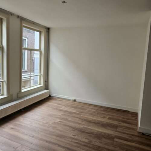 Foto #4 Appartement Lijnmarkt Utrecht