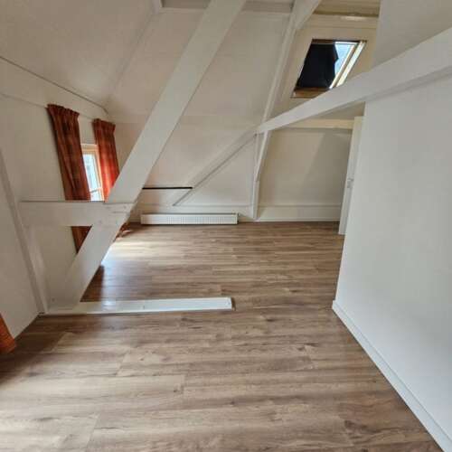 Foto #11 Appartement Lijnmarkt Utrecht