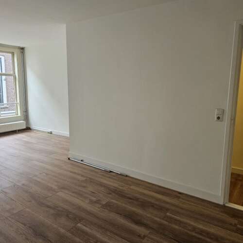 Foto #3 Appartement Lijnmarkt Utrecht