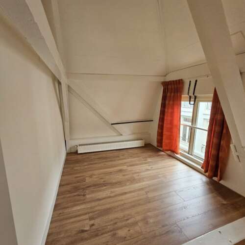 Foto #10 Appartement Lijnmarkt Utrecht