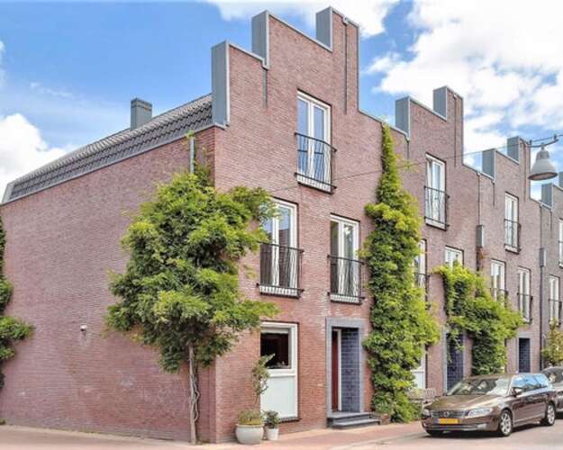 Foto #31 Huurwoning Bastertlaan Loenen aan de Vecht