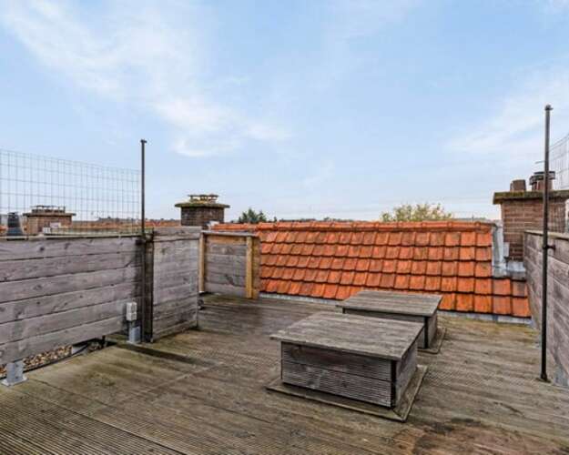 Foto #27 Huurwoning Tomatenstraat Den Haag