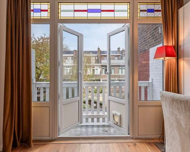 Foto #15 Huurwoning Tomatenstraat Den Haag