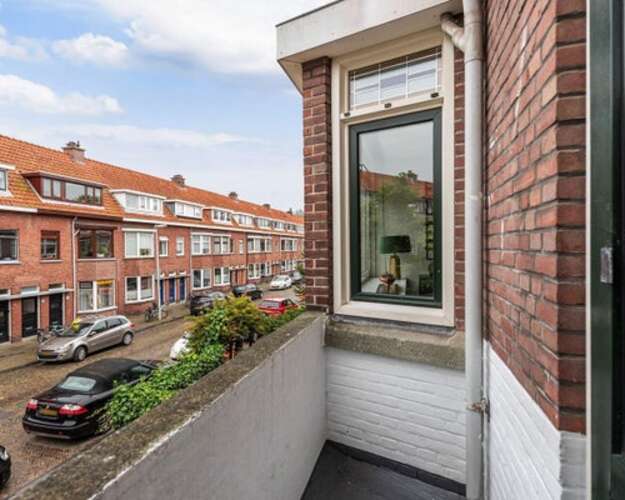 Foto #30 Huurwoning Tomatenstraat Den Haag