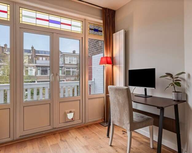 Foto #2 Huurwoning Tomatenstraat Den Haag