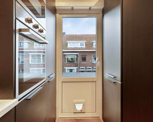 Foto #10 Huurwoning Tomatenstraat Den Haag