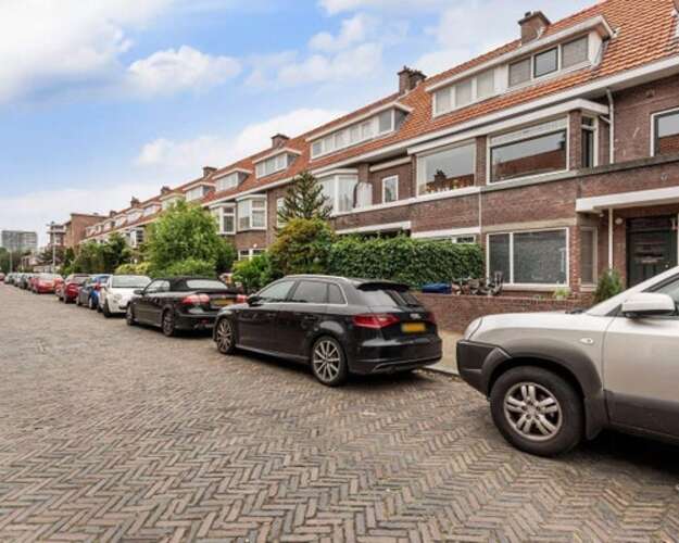 Foto #33 Huurwoning Tomatenstraat Den Haag