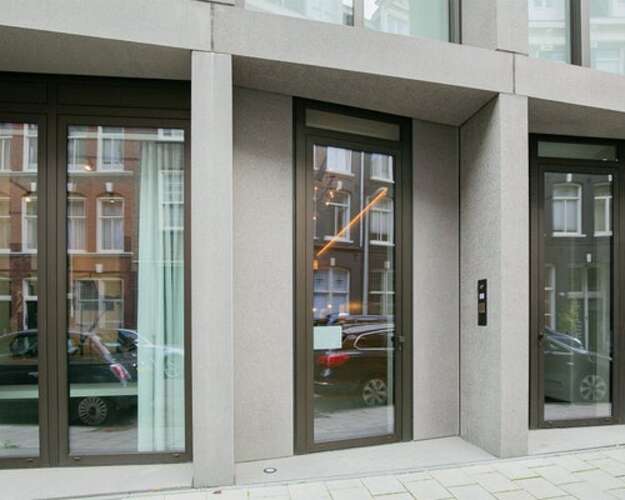 Foto #12 Appartement Fokke Simonszstraat Amsterdam