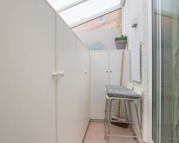 Foto #15 Appartement Schinkelkade Amsterdam