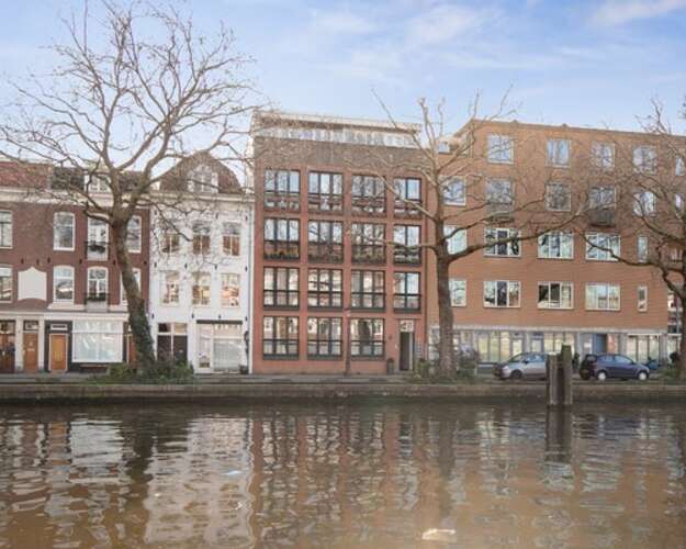 Foto #22 Appartement Schinkelkade Amsterdam