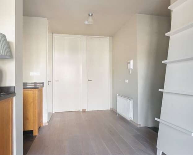 Foto #3 Appartement Schinkelkade Amsterdam