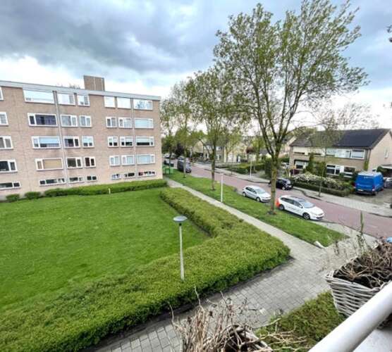 Foto #9 Appartement J.J. van Deinselaan Enschede