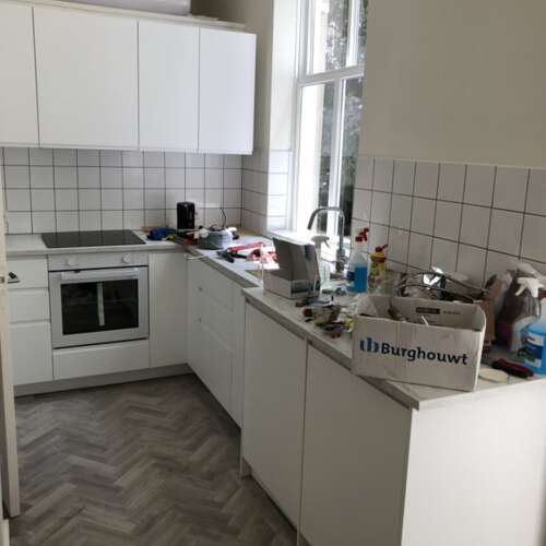 Foto #5 Appartement Eusebiusplein Arnhem