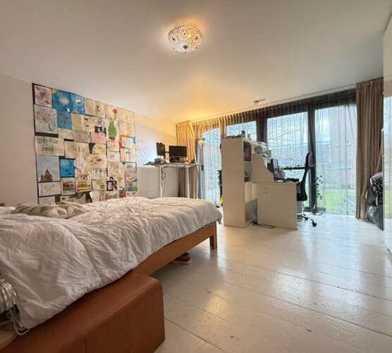 Foto #1 Appartement Concordiaplein Breda