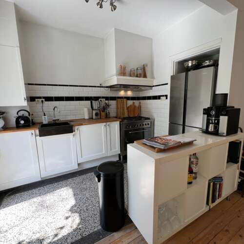 Foto #2 Appartement Kalverstraat Den Bosch