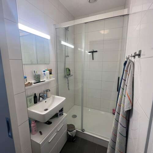 Foto #1 Appartement Franquinetstraat Maastricht