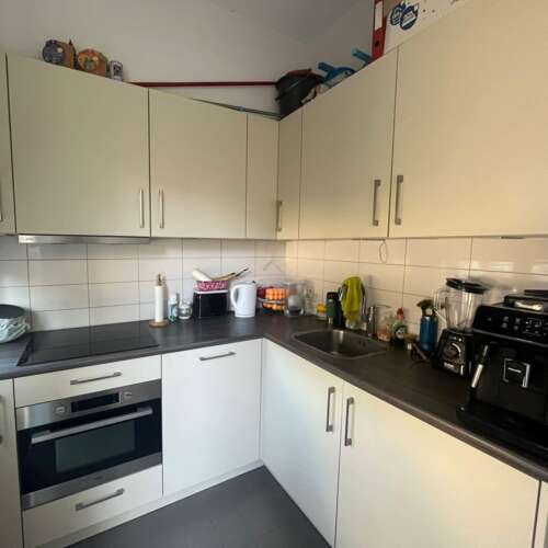 Foto #2 Appartement Franquinetstraat Maastricht