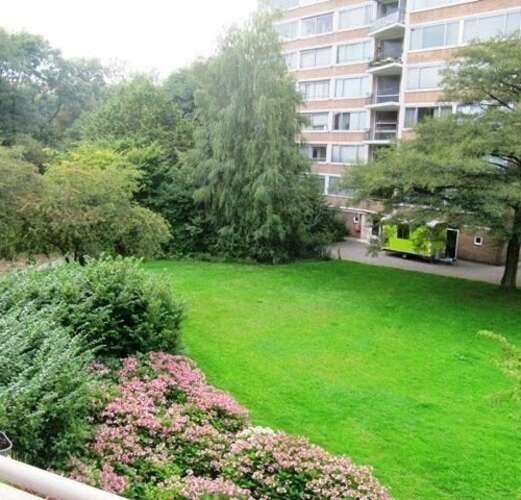 Foto #7 Appartement Meander Amstelveen