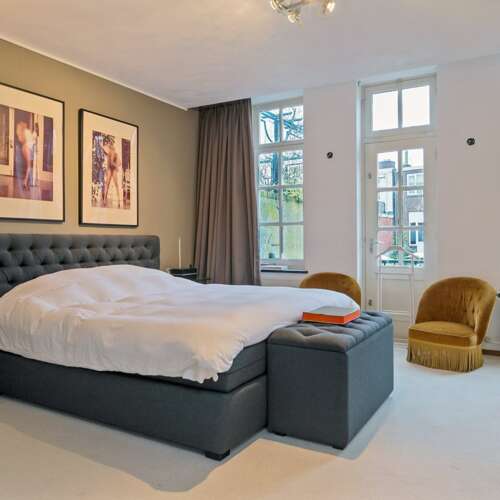 Foto #8 Appartement Handelskade Den Bosch