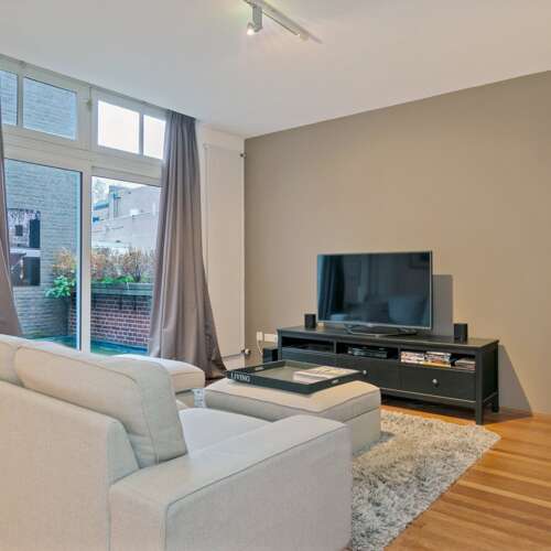 Foto #2 Appartement Handelskade Den Bosch