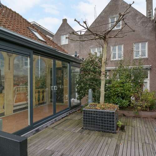 Foto #5 Appartement Handelskade Den Bosch