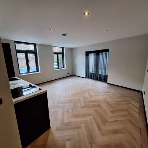 Foto #1 Appartement Sint Josephstraat Den Bosch