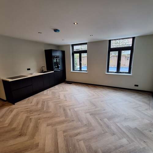 Foto #2 Appartement Sint Josephstraat Den Bosch