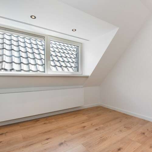 Foto #19 Appartement Randweg Rotterdam