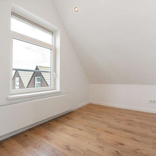 Foto #20 Appartement Randweg Rotterdam