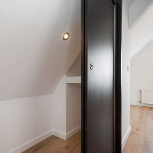 Foto #18 Appartement Randweg Rotterdam