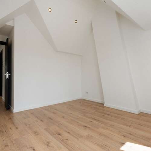 Foto #11 Appartement Randweg Rotterdam