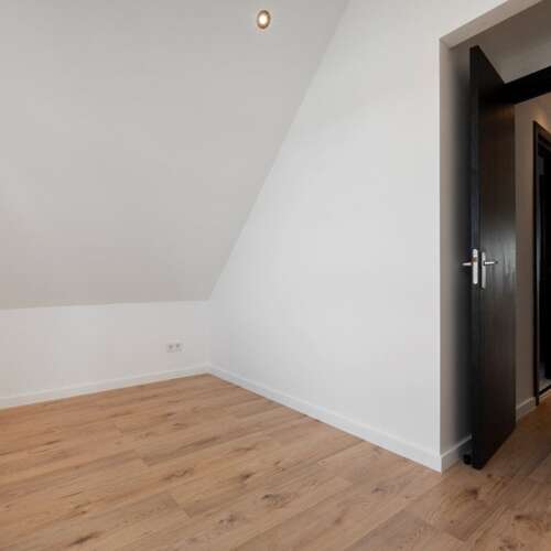 Foto #21 Appartement Randweg Rotterdam