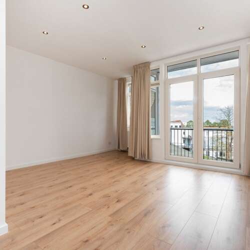 Foto #4 Appartement Randweg Rotterdam