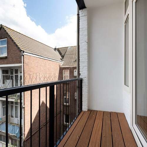 Foto #8 Appartement Randweg Rotterdam