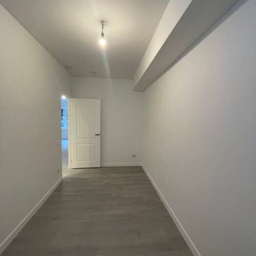 Foto #13 Appartement Orteliusstraat Amsterdam