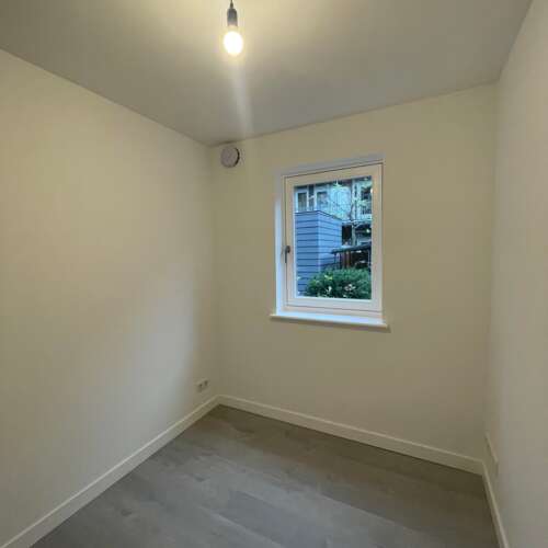 Foto #5 Appartement Orteliusstraat Amsterdam