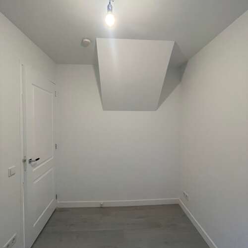 Foto #4 Appartement Orteliusstraat Amsterdam