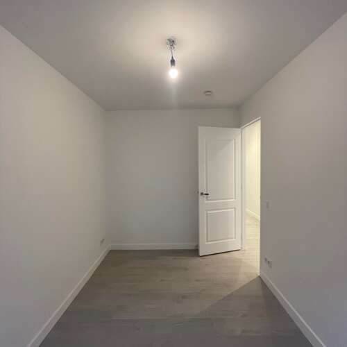 Foto #6 Appartement Orteliusstraat Amsterdam