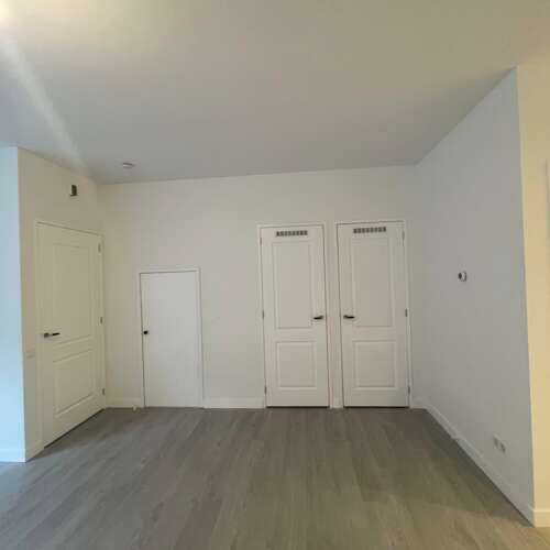 Foto #2 Appartement Orteliusstraat Amsterdam