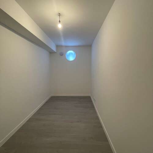 Foto #3 Appartement Orteliusstraat Amsterdam