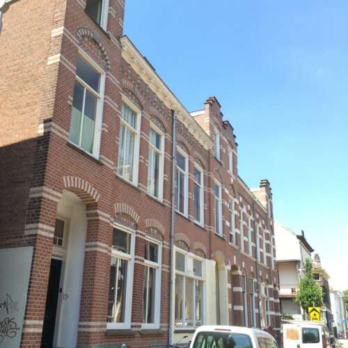 Foto #7 Kamer Karel van Gelderstraat Arnhem