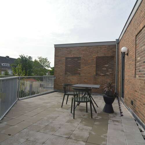 Foto #4 Appartement Zandbergweg Breda